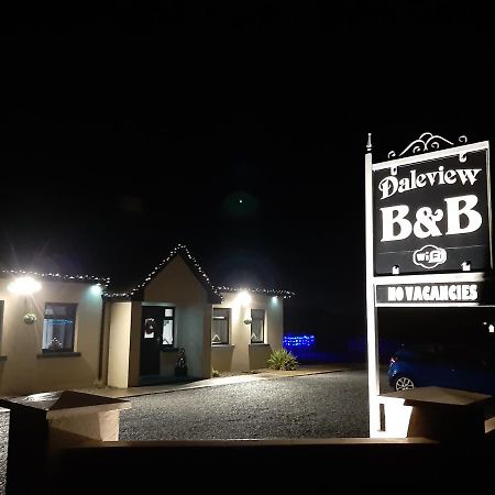 Dale View Bed and Breakfast Lisdoonvarna Εξωτερικό φωτογραφία