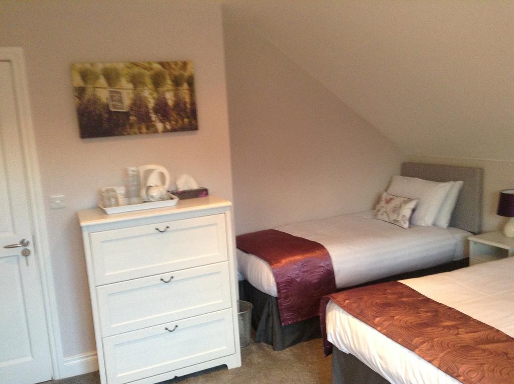 Dale View Bed and Breakfast Lisdoonvarna Εξωτερικό φωτογραφία