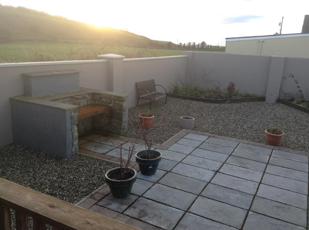 Dale View Bed and Breakfast Lisdoonvarna Εξωτερικό φωτογραφία