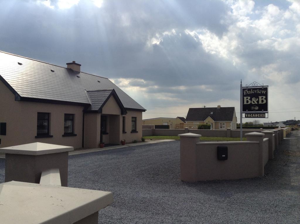 Dale View Bed and Breakfast Lisdoonvarna Εξωτερικό φωτογραφία