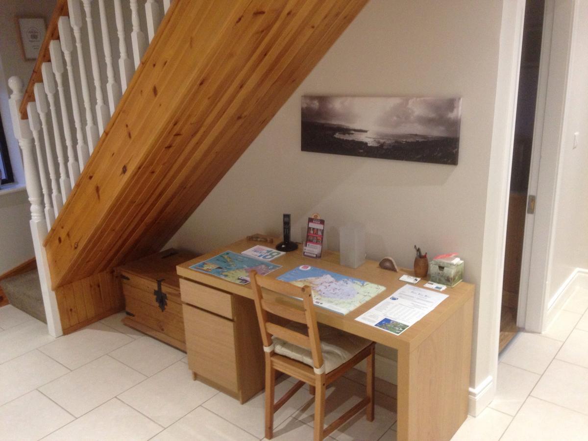 Dale View Bed and Breakfast Lisdoonvarna Εξωτερικό φωτογραφία