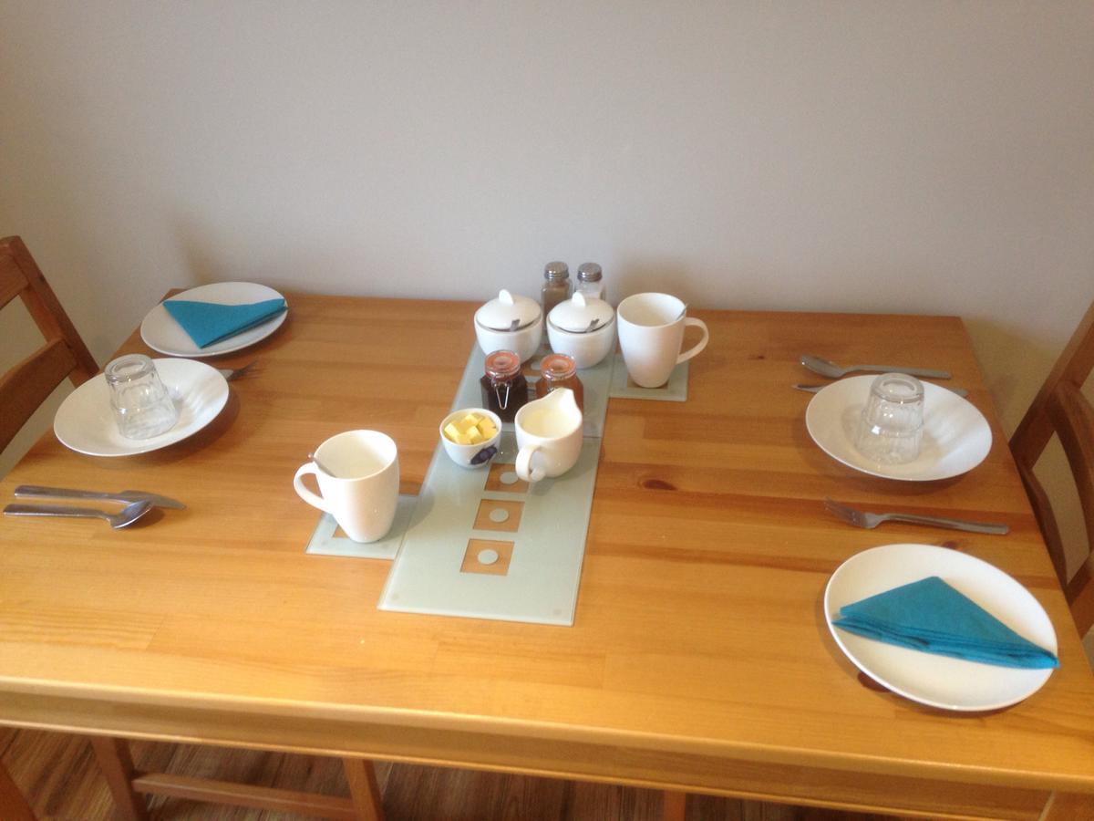 Dale View Bed and Breakfast Lisdoonvarna Εξωτερικό φωτογραφία