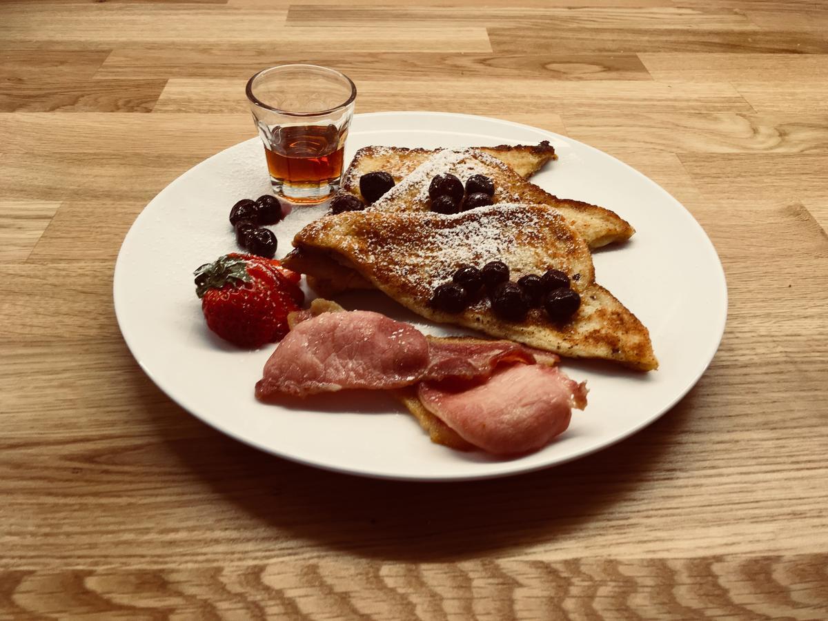 Dale View Bed and Breakfast Lisdoonvarna Εξωτερικό φωτογραφία