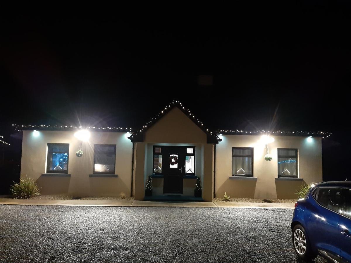 Dale View Bed and Breakfast Lisdoonvarna Εξωτερικό φωτογραφία